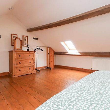 Вилла Garreg Wen Isaf Bach Pen-y-groes Экстерьер фото