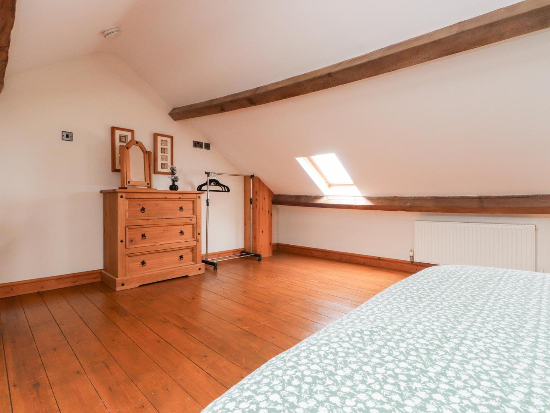 Вилла Garreg Wen Isaf Bach Pen-y-groes Экстерьер фото